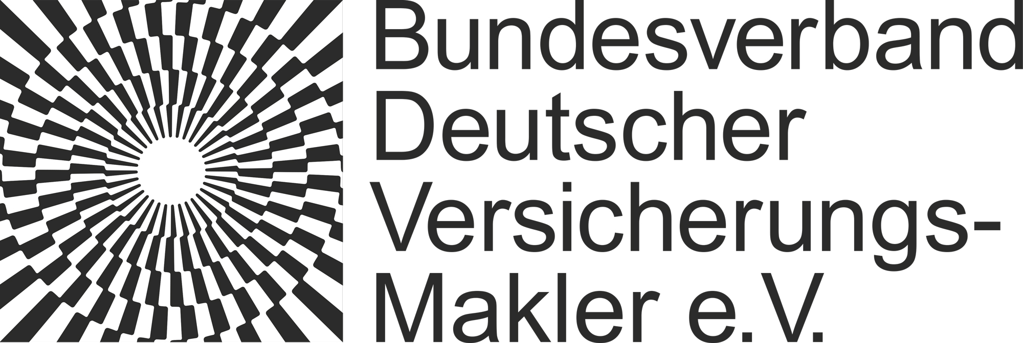 Wir sind Mitglied des Bundesverbandes Deutscher Versicherungsmakler e.V.